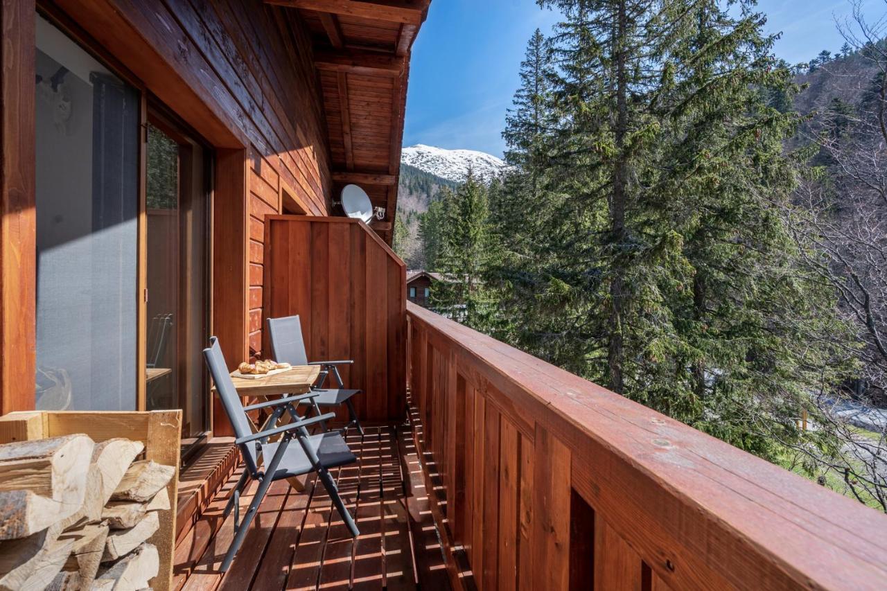 Apartments Srdiecko - Sauna In Smaller Apt - Highest In Central Europe - Fireplace - In The Forest Тале Екстер'єр фото