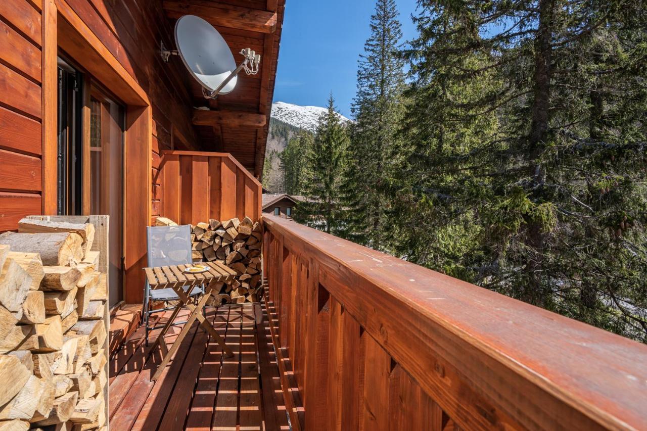 Apartments Srdiecko - Sauna In Smaller Apt - Highest In Central Europe - Fireplace - In The Forest Тале Екстер'єр фото